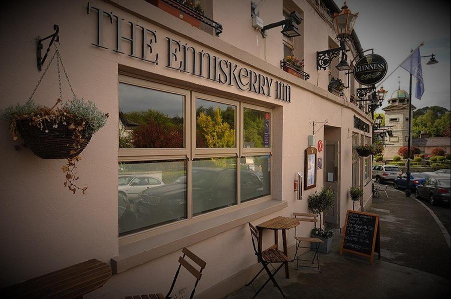 The Enniskerry Inn photo