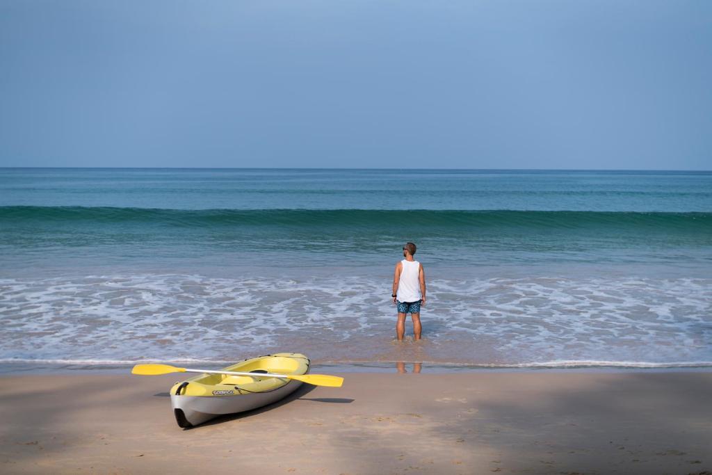 Sports and activities