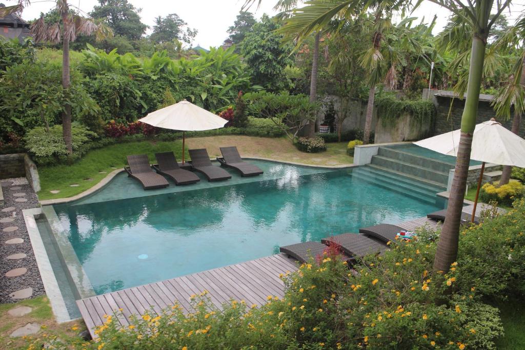 Betutu Bali Villa