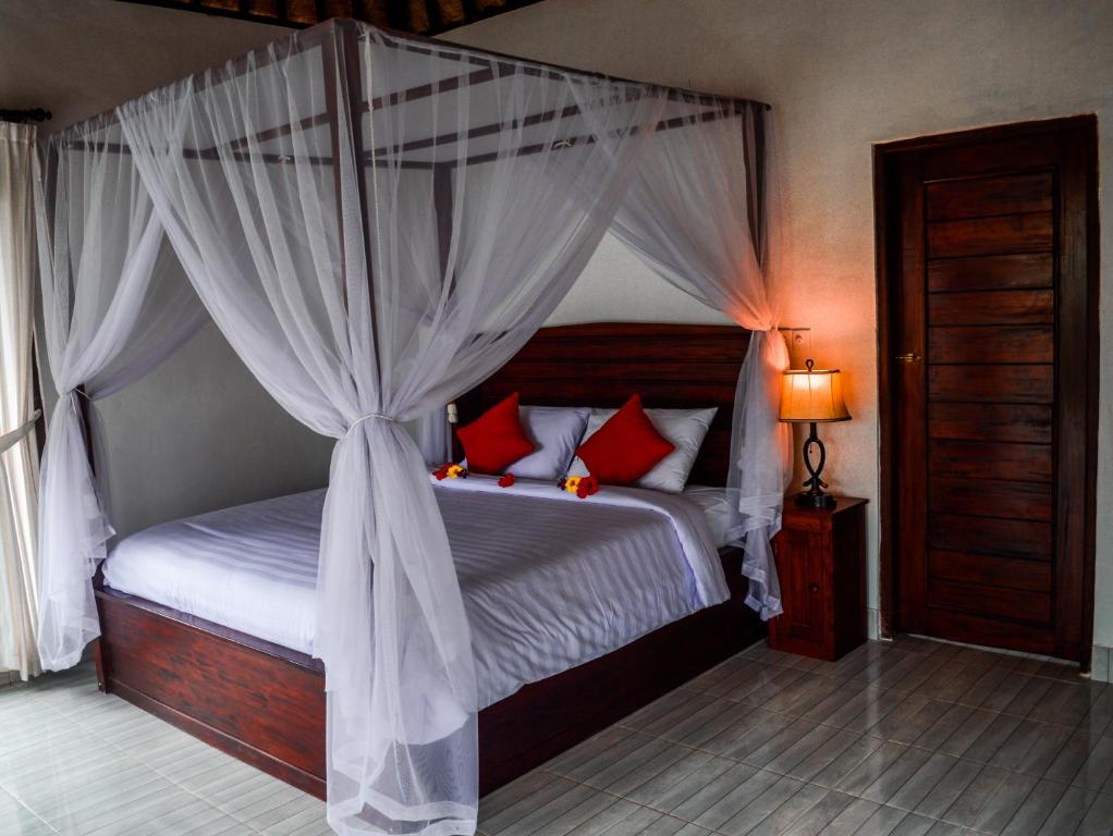 Sweet Escape, rekomendasi hotel bintang 3 di Karangasem Bali yang bisa menjadi tempat pilihan untuk staycation.