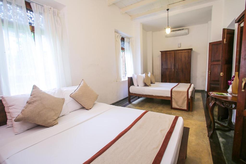 Villa Indrasiriya photo