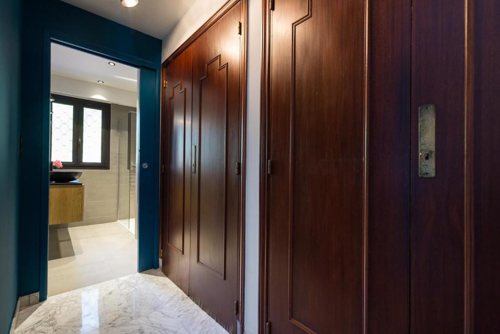 Residence Vue Mer Cannes photo