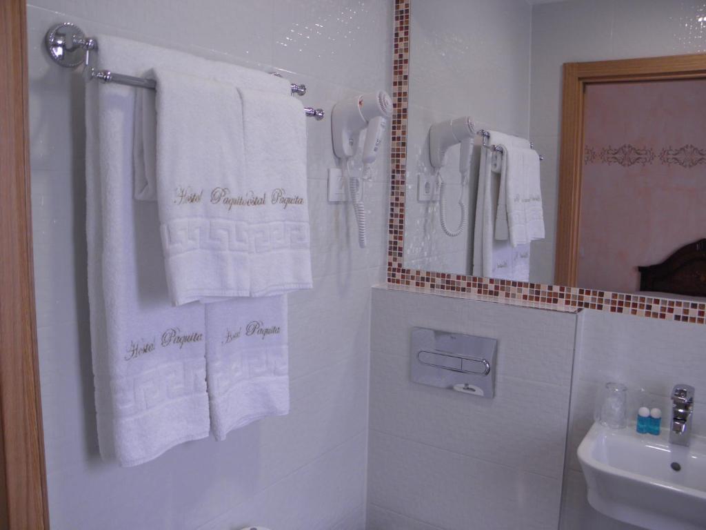 Hostal Paquita - 3