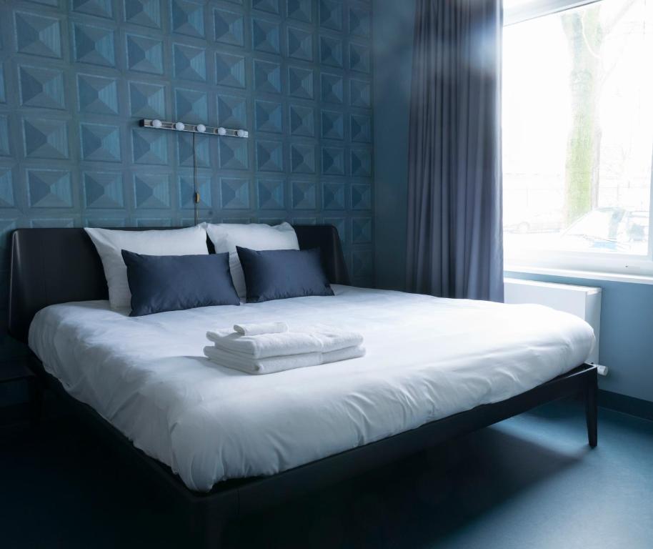 Apartament typu Studio Design
