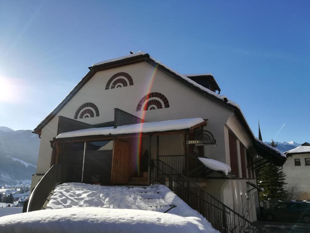 Premium Appartements Di Bora - 2