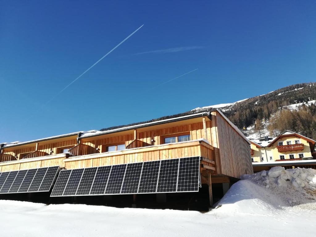 Premium Appartements Sonnenbahn - 4