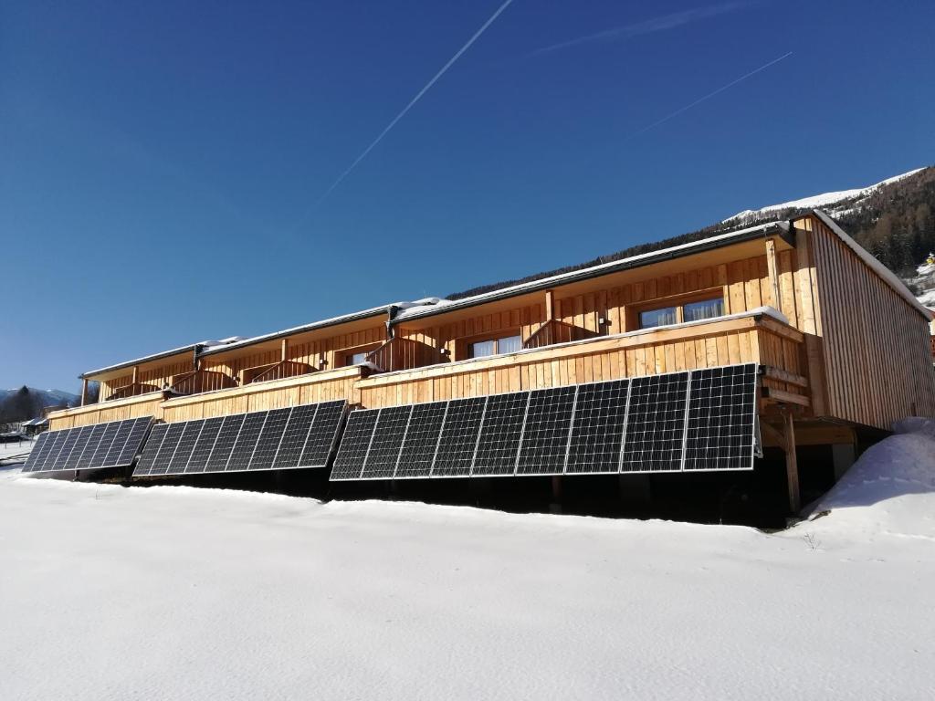 Premium Appartements Sonnenbahn photo