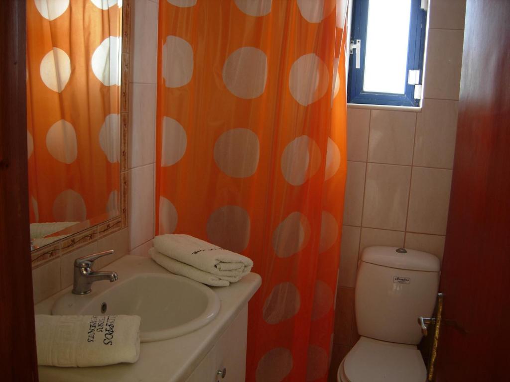 Philippos Studios & Apartments photo
