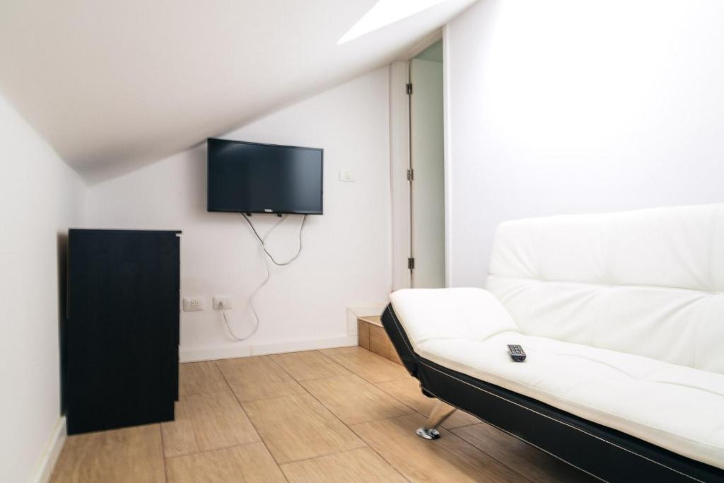 Parque Santiago I Duplex - 5