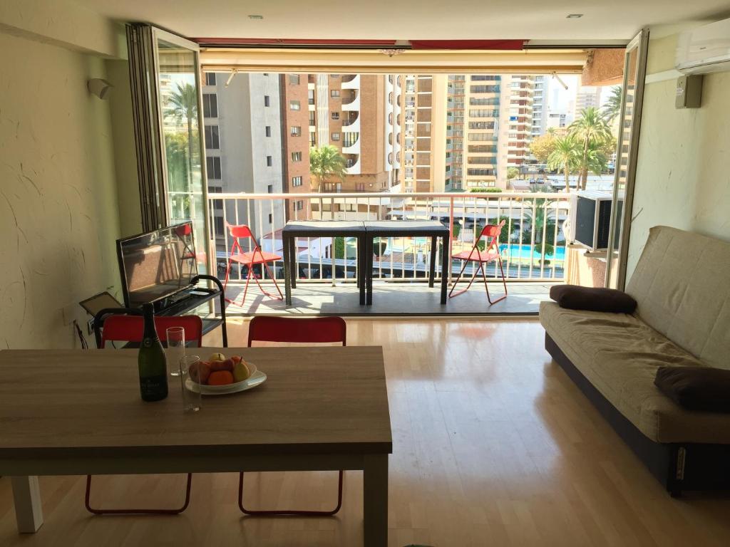 First line Apartment - 3