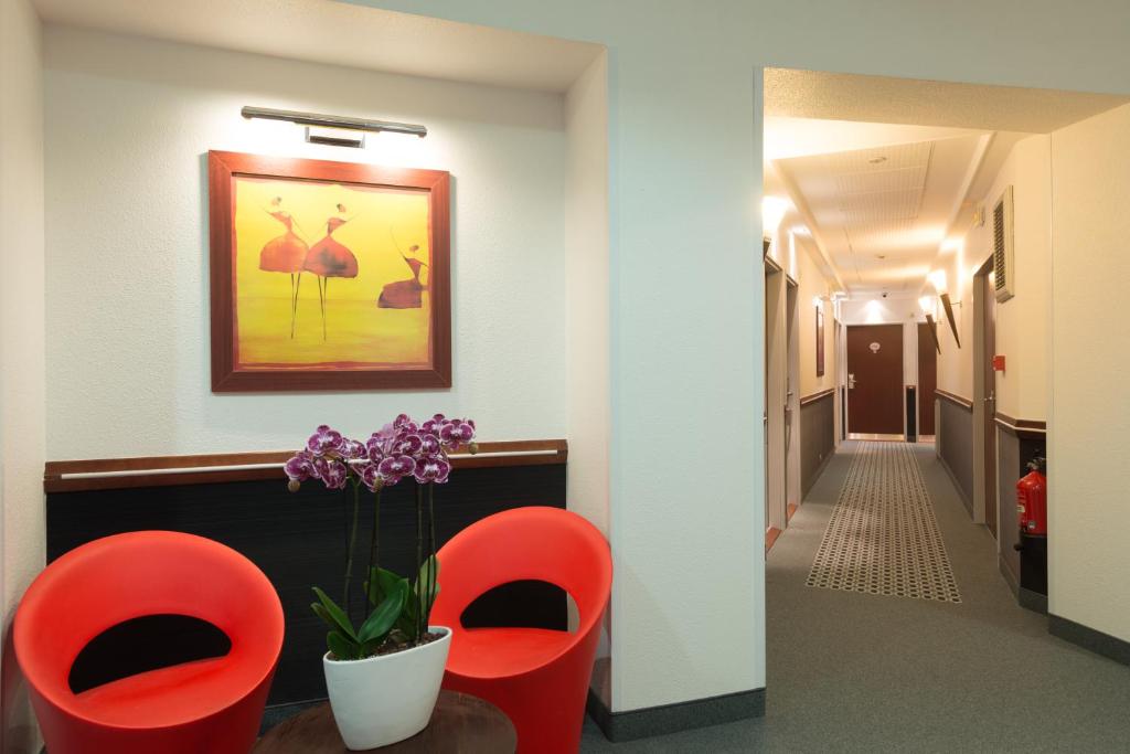 Facilities
