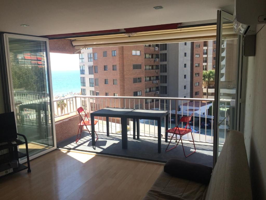 First line Apartment - 4