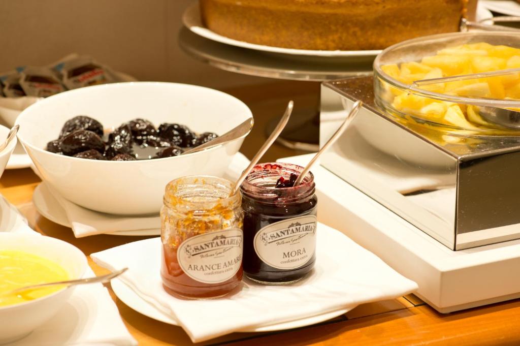 Hotel Spadari Al Duomo Photo 22