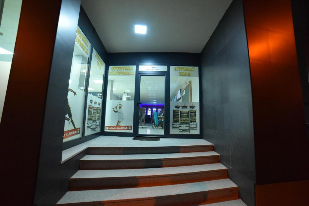 Apartmani Milosevic photo