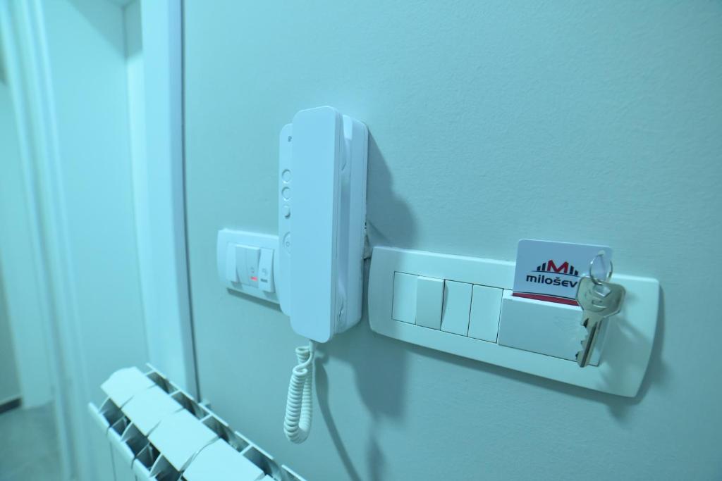 Apartmani Milosevic photo