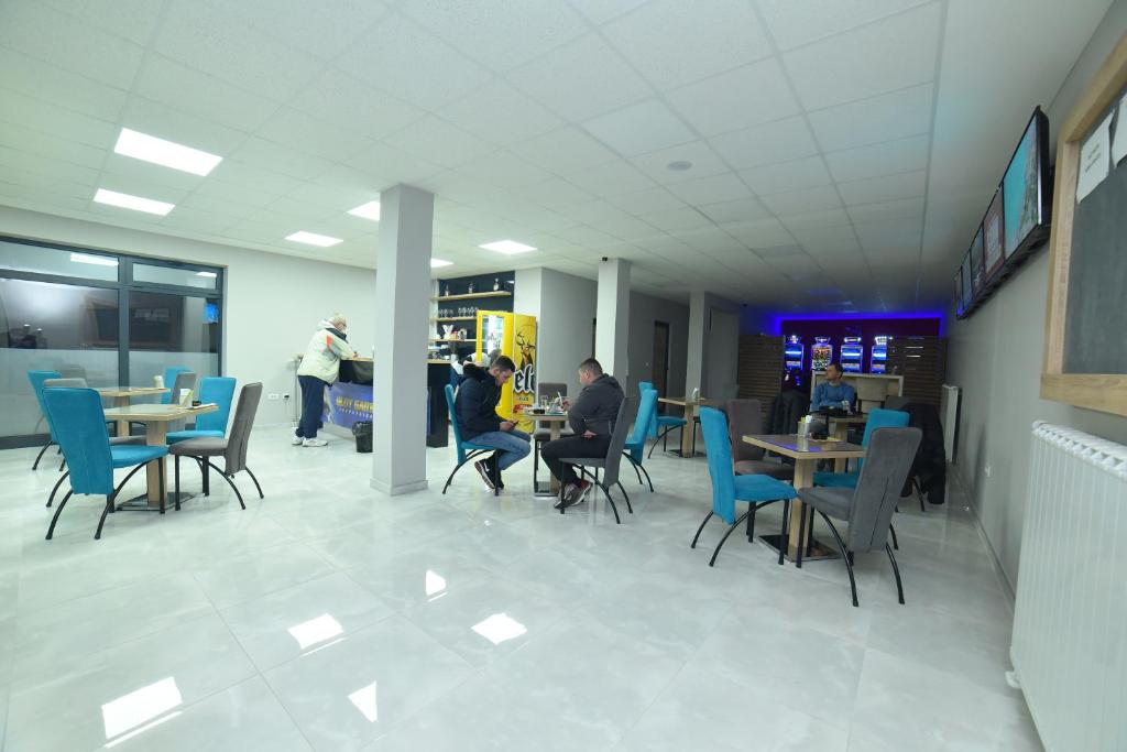 Apartmani Milosevic photo