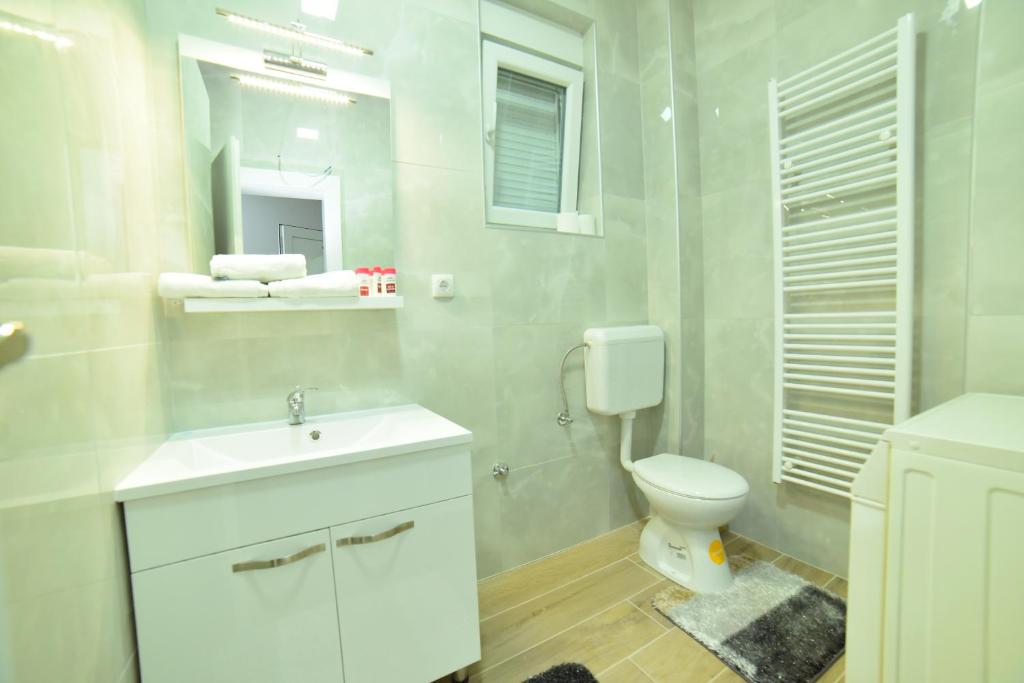 Apartmani Milosevic photo