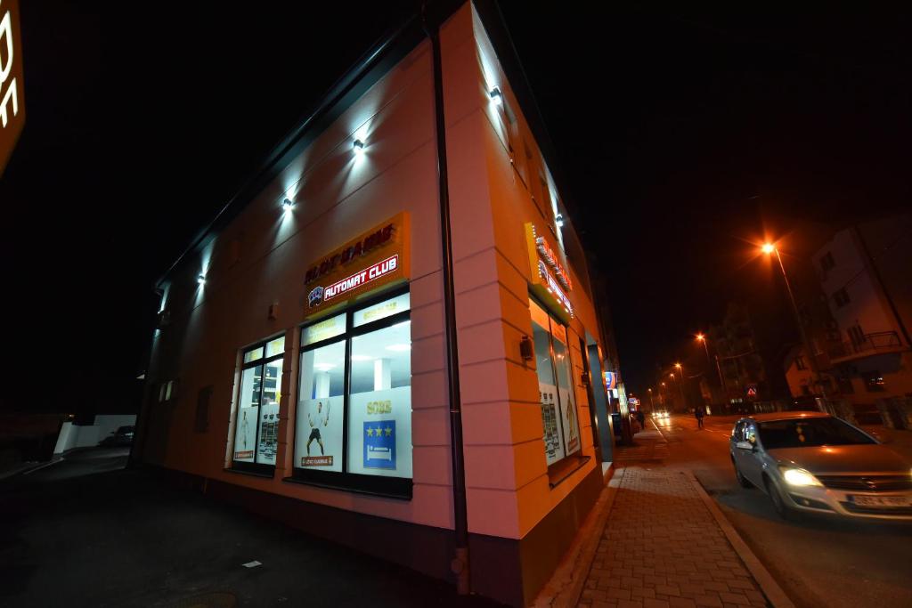 Apartmani Milosevic photo