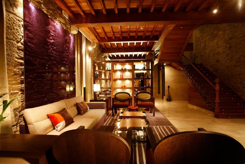 Hotel Altaïr - 3
