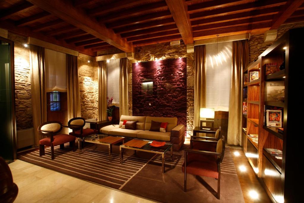 Hotel Altaïr - 5