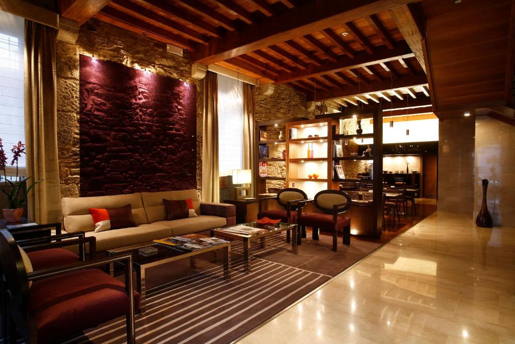 Hotel Altair photo