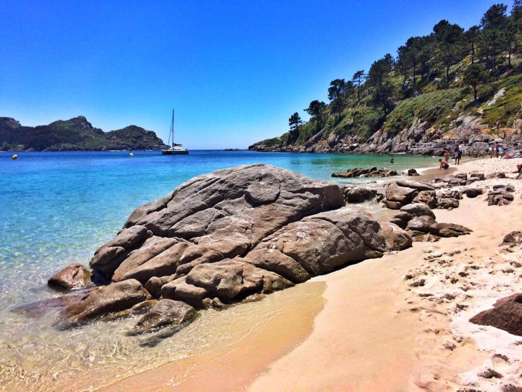 Camping Preguntoiro photo