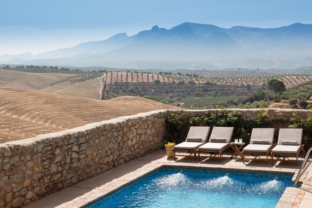Hotel Cortijo del Marques photo