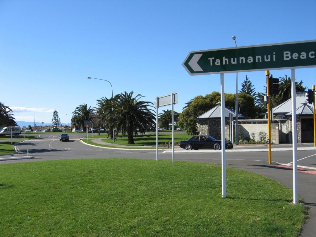 Surrounding environment