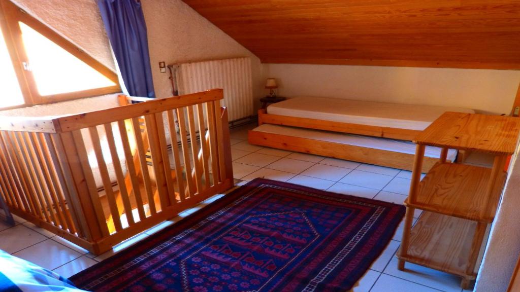 La Balme - 5