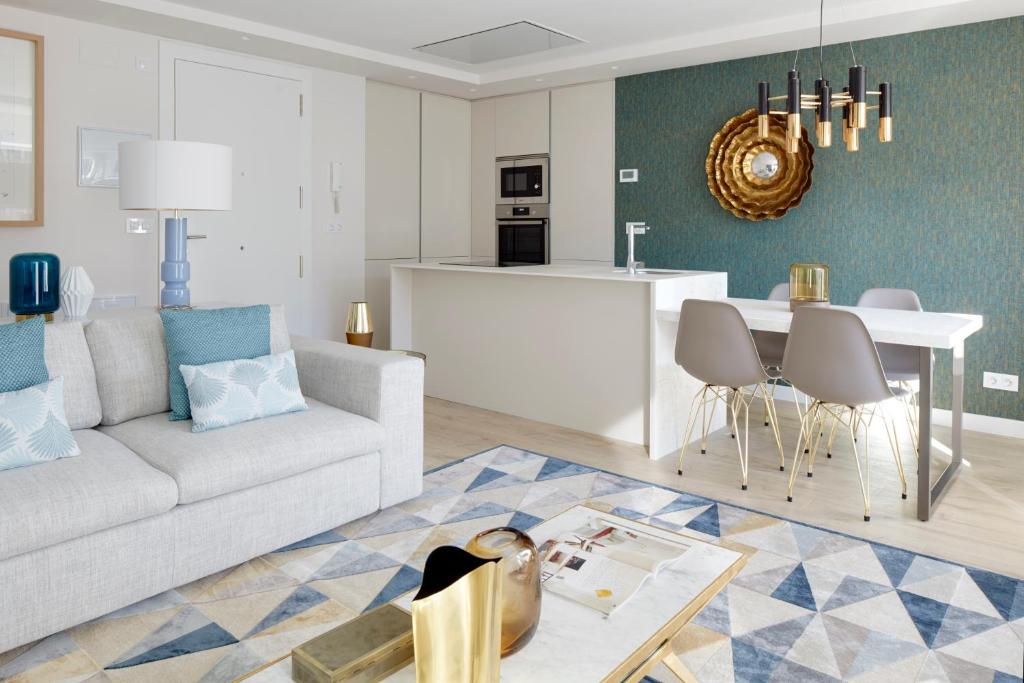 La Concha Attic by FeelFree Rentals - 5