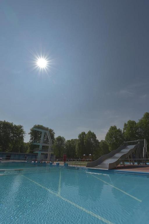 Ferienwohnung Schlossblick Altenburg