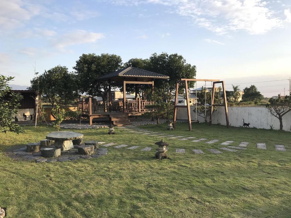 Easy Home Stay 호텔 이미지 1