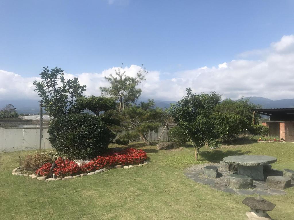 Easy Home Stay 호텔 이미지 1