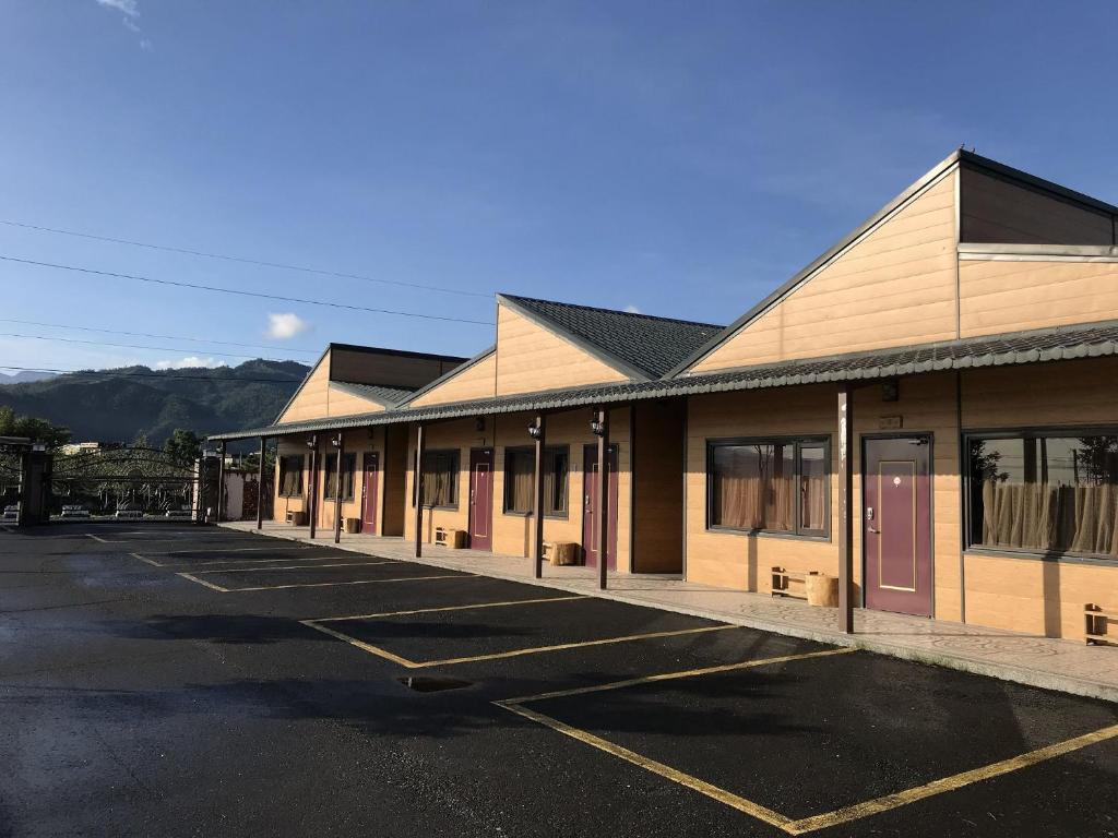 Easy Home Stay 호텔 이미지 1