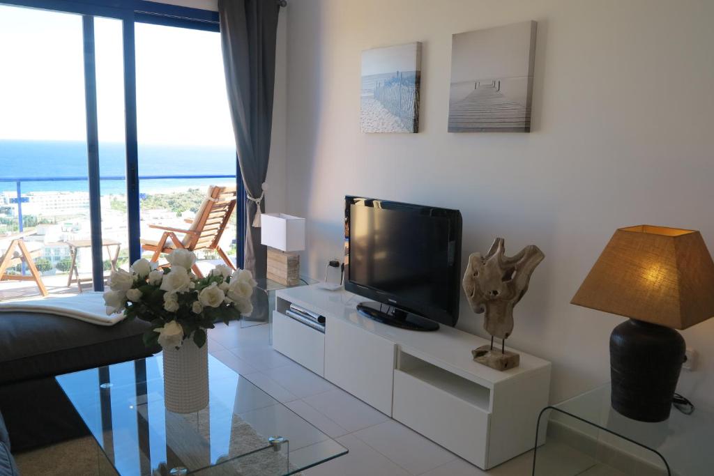 Penthouse Art4you 전경
