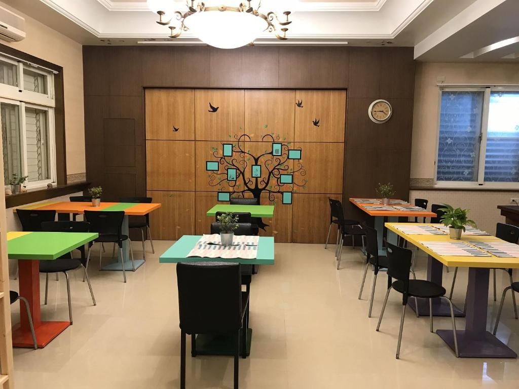 Easy Home Stay 호텔 이미지 2