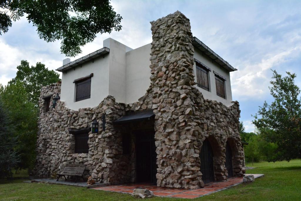 Casa de Piedra - 4