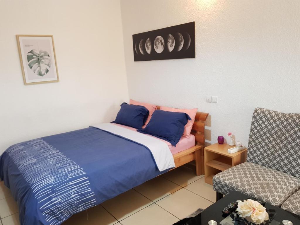 Residence Fatiny, Abidjan