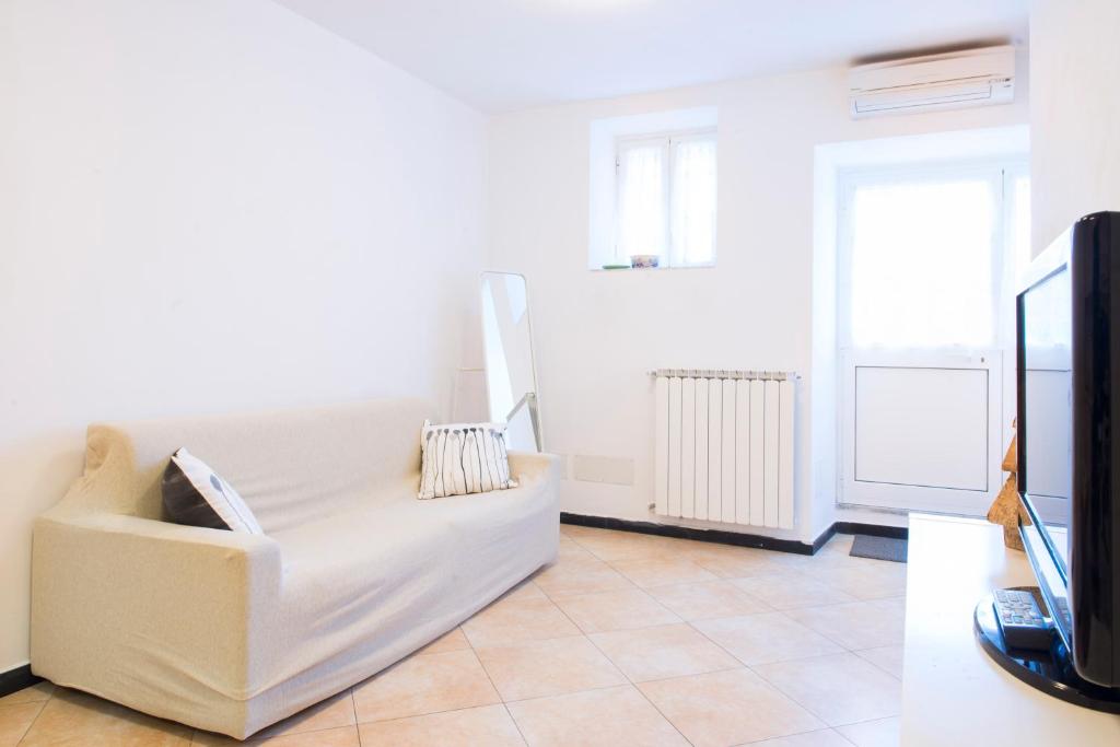 Casa NUVOLA alle Cinque Terre (CITRA 011017-LT-0066) - 3