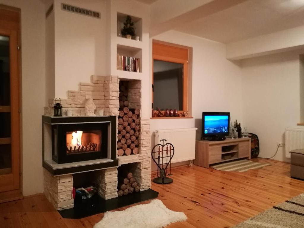 Apartments Aurelius - 2