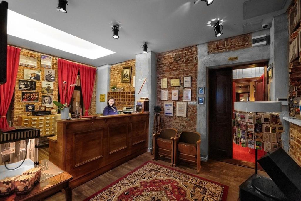 Cinema Rooms - Piotrkowska photo