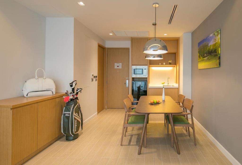 บริการและสิ่งอำนวยความสะดวก