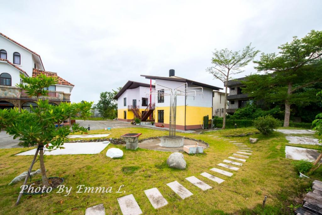 Quan World My Home B&B 호텔 이미지 2