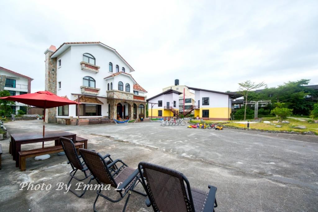 Quan World My Home B&B 호텔 이미지 1