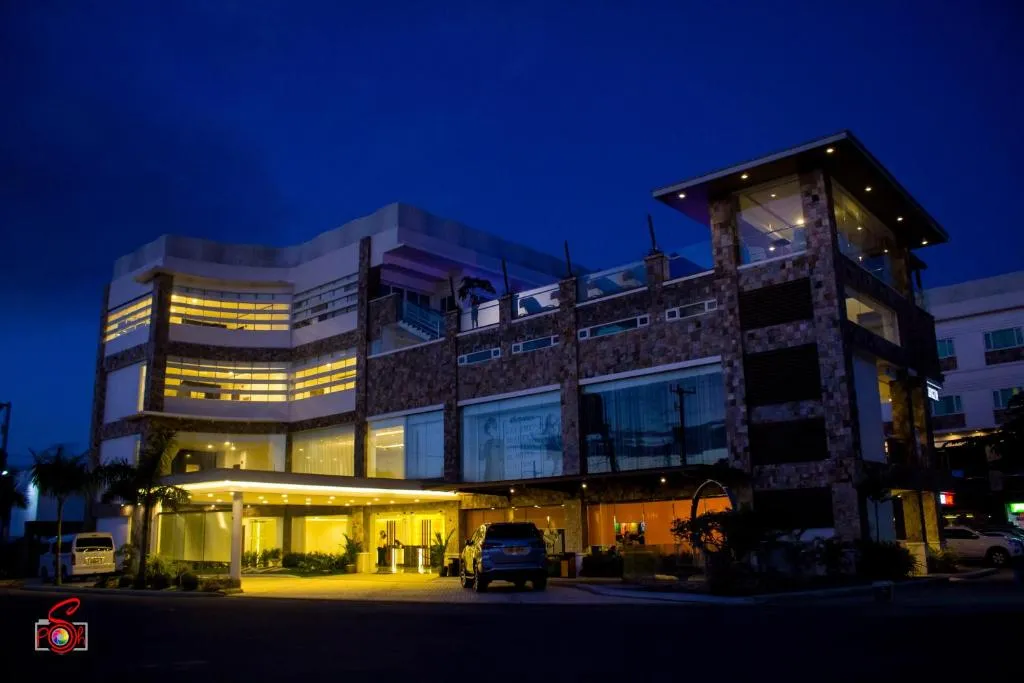 Hotel Marciano, Hotel in Calamba