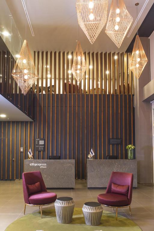 City Express Plus by Marriott Medellin Colombia photo