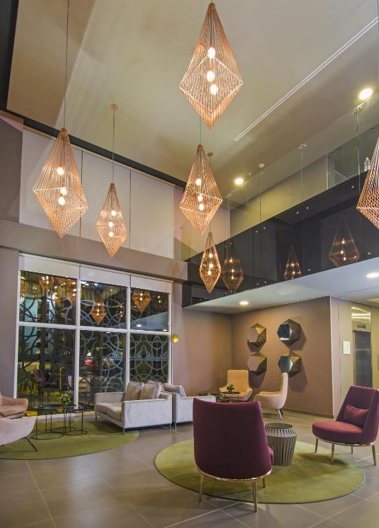 City Express Plus by Marriott Medellin Colombia photo