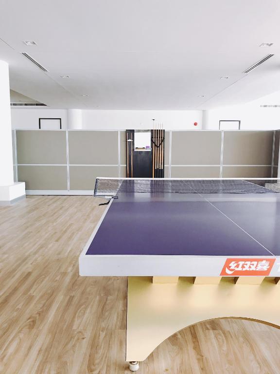 Sports and activities