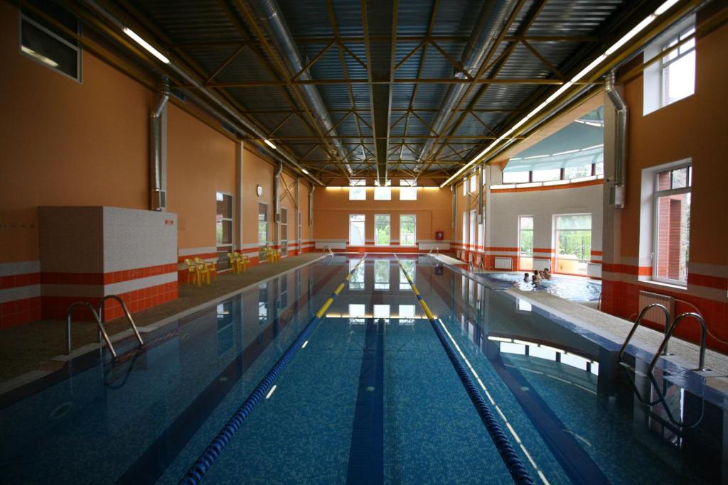 Viktoria Mini Hotel photo