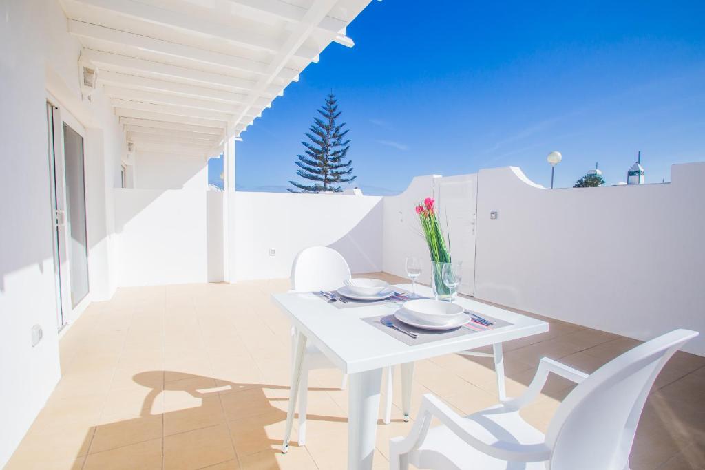 Flower Beach Suite 6 - 5